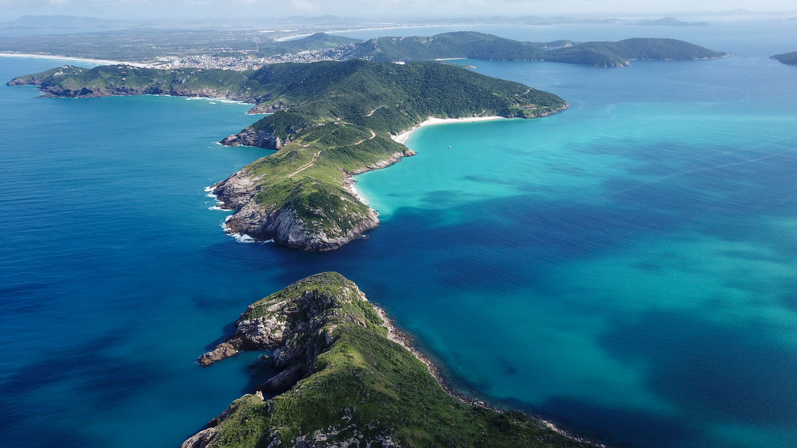 Região dos Lagos